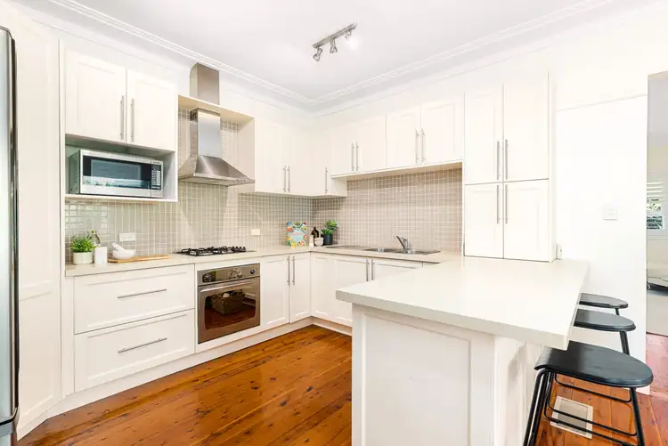 Fourth view of Homely house listing, 32 Brereton Street, Gladesville NSW 2111