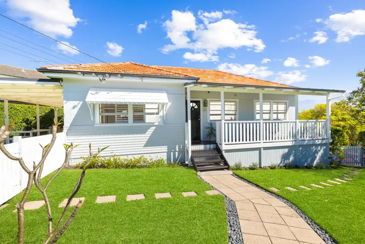Fifth view of Homely house listing, 32 Brereton Street, Gladesville NSW 2111