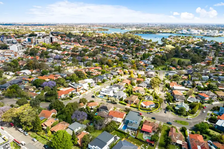 Sixth view of Homely house listing, 32 Brereton Street, Gladesville NSW 2111