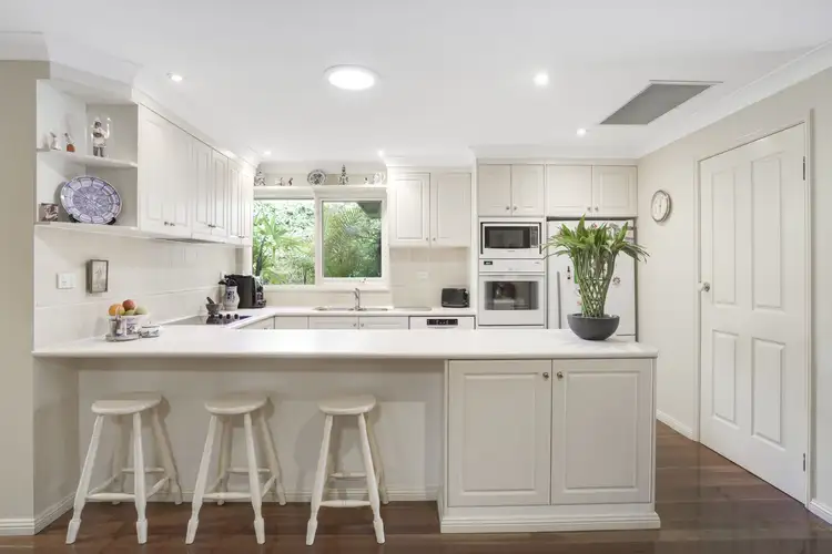 Second view of Homely house listing, 35 Lavington Avenue, Chipping Norton NSW 2170