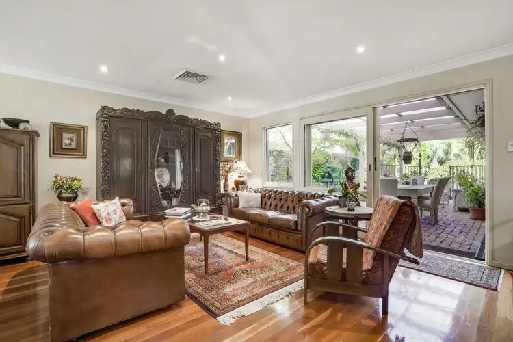 Fourth view of Homely house listing, 35 Lavington Avenue, Chipping Norton NSW 2170