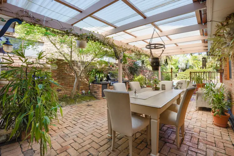 Fifth view of Homely house listing, 35 Lavington Avenue, Chipping Norton NSW 2170