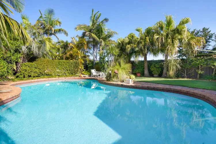 Sixth view of Homely house listing, 35 Lavington Avenue, Chipping Norton NSW 2170