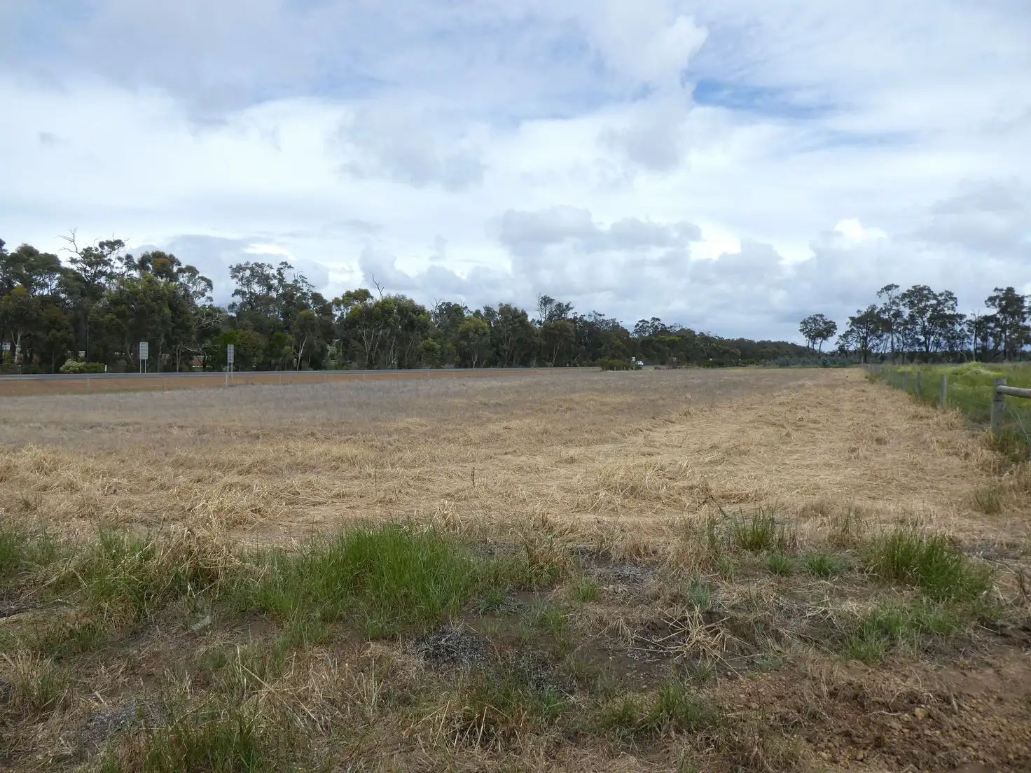 Main view of Homely land listing, LOT 5 Bartlett Close, Mount Barker WA 6324