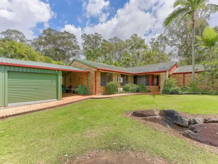 55-59 Executive Drive, Park Ridge QLD 4125