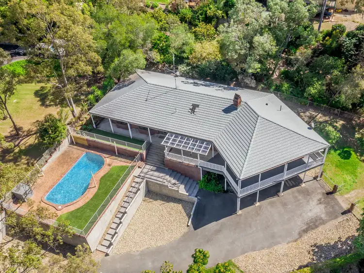 3B Dromana Crescent, Helensvale QLD 4212