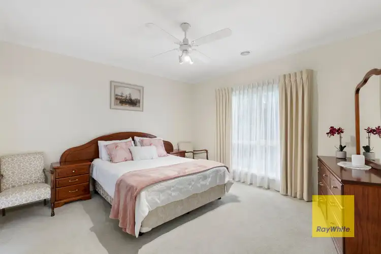 Sixth view of Homely house listing, 28 Molesworth Drive, Highton VIC 3216