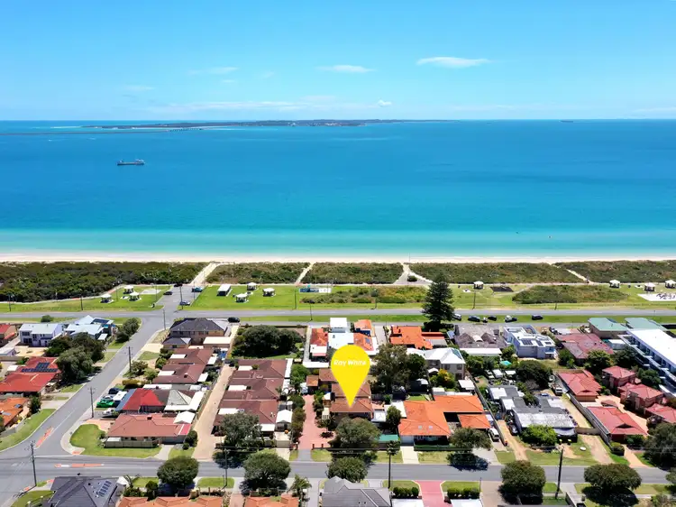 Main view of Homely townhouse listing, 94a Kent Street, Rockingham WA 6168