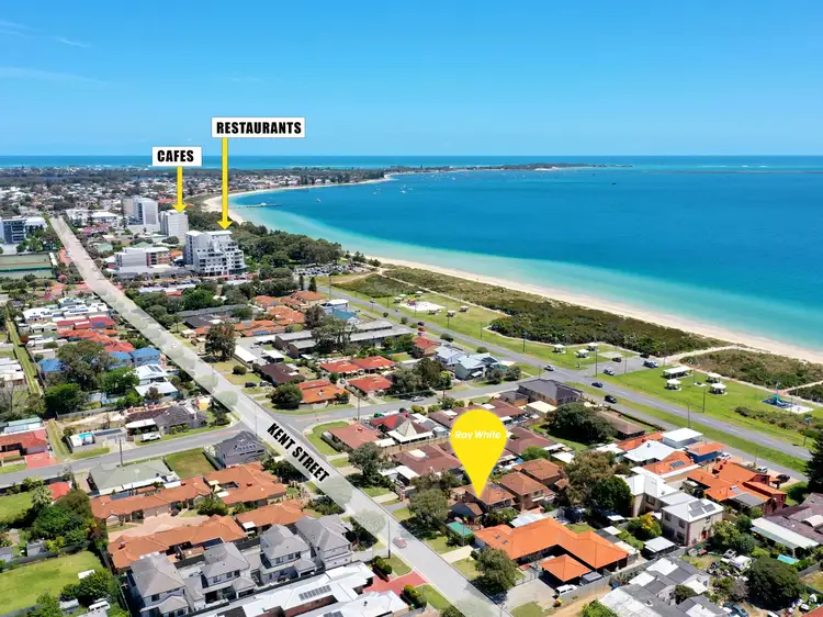 Second view of Homely townhouse listing, 94a Kent Street, Rockingham WA 6168