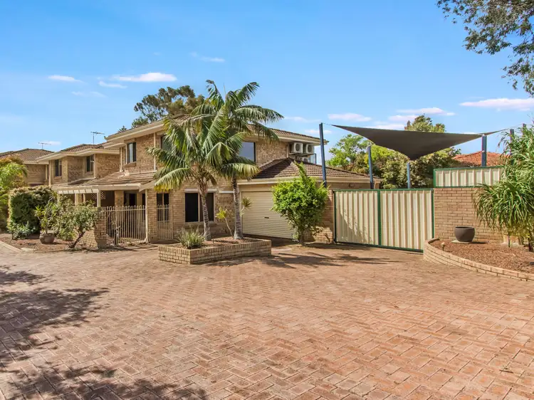 Fourth view of Homely townhouse listing, 94a Kent Street, Rockingham WA 6168