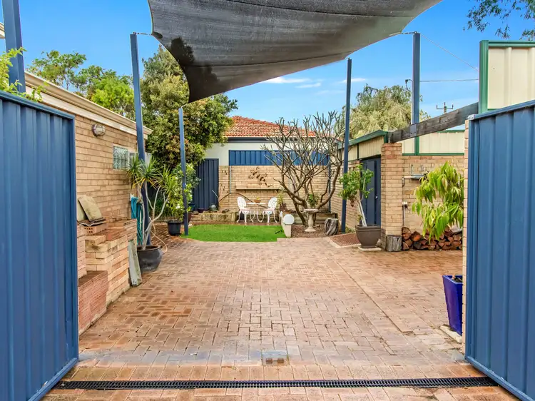 Fifth view of Homely townhouse listing, 94a Kent Street, Rockingham WA 6168