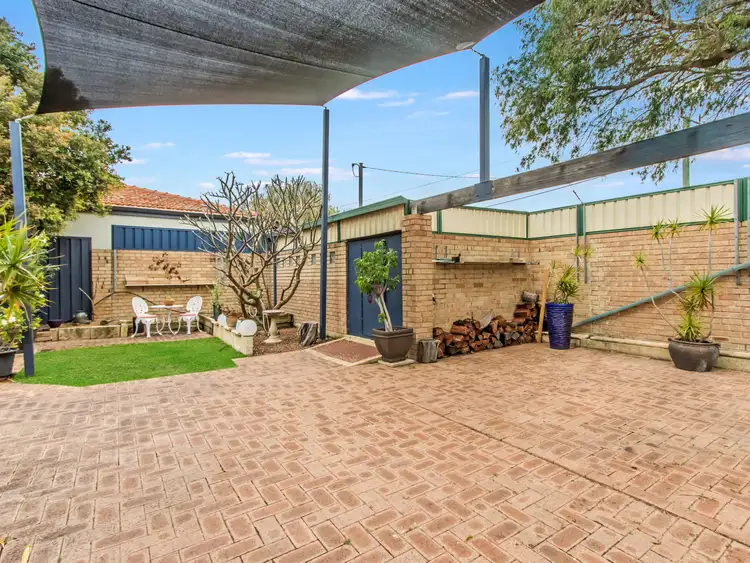Sixth view of Homely townhouse listing, 94a Kent Street, Rockingham WA 6168