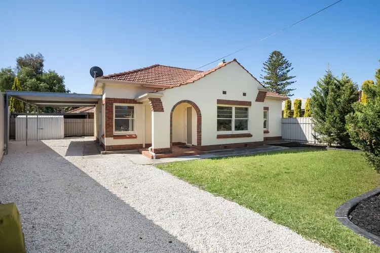3 Aberfeldy Avenue, Woodville SA 5011