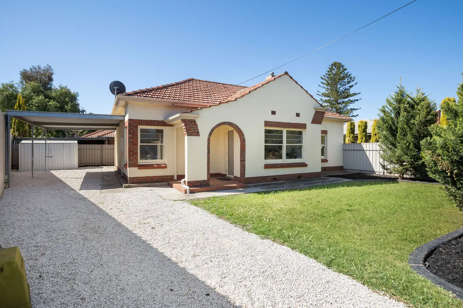 Main view of Homely house listing, 3 Aberfeldy Avenue, Woodville SA 5011