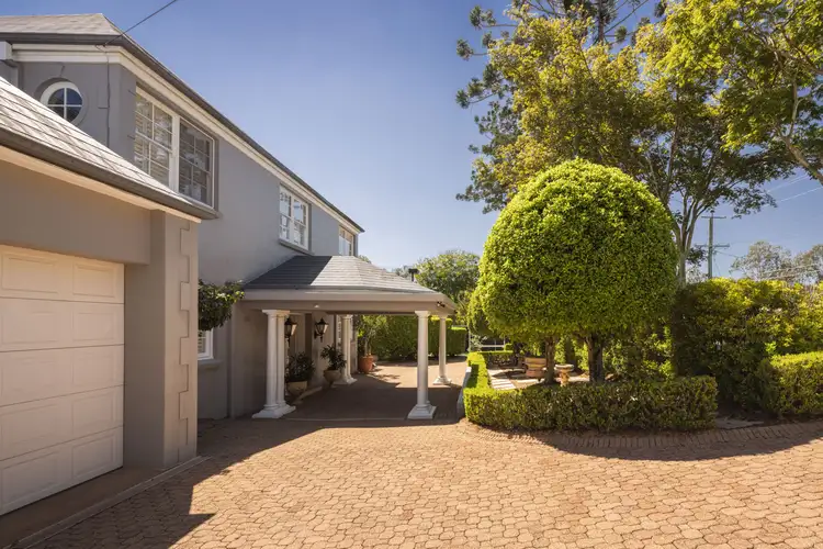 Third view of Homely house listing, 3 Nindethana Street, Indooroopilly QLD 4068
