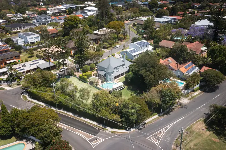 Fourth view of Homely house listing, 3 Nindethana Street, Indooroopilly QLD 4068