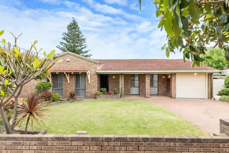 57 Fraser Way, Padbury WA 6025