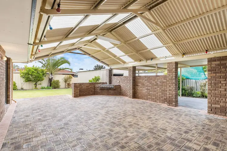 Third view of Homely house listing, 57 Fraser Way, Padbury WA 6025