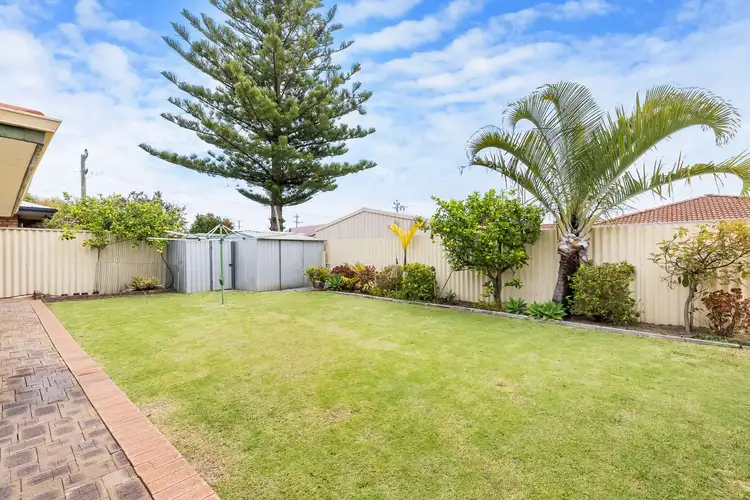 Fourth view of Homely house listing, 57 Fraser Way, Padbury WA 6025