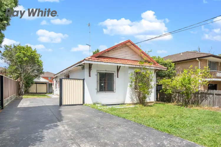 40 Hugh Street, Belmore NSW 2192