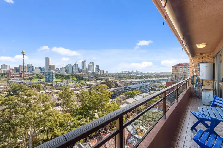 Main view of Homely apartment listing, 702/145 Victoria Street, Potts Point NSW 2011
