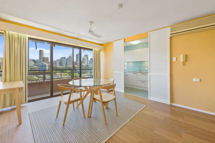 Second view of Homely apartment listing, 702/145 Victoria Street, Potts Point NSW 2011