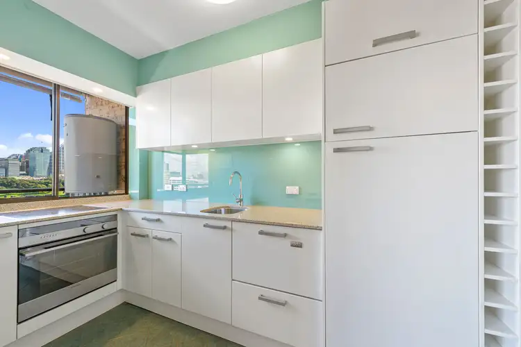 Third view of Homely apartment listing, 702/145 Victoria Street, Potts Point NSW 2011