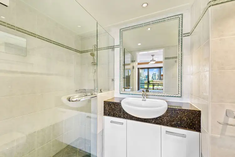 Fifth view of Homely apartment listing, 702/145 Victoria Street, Potts Point NSW 2011