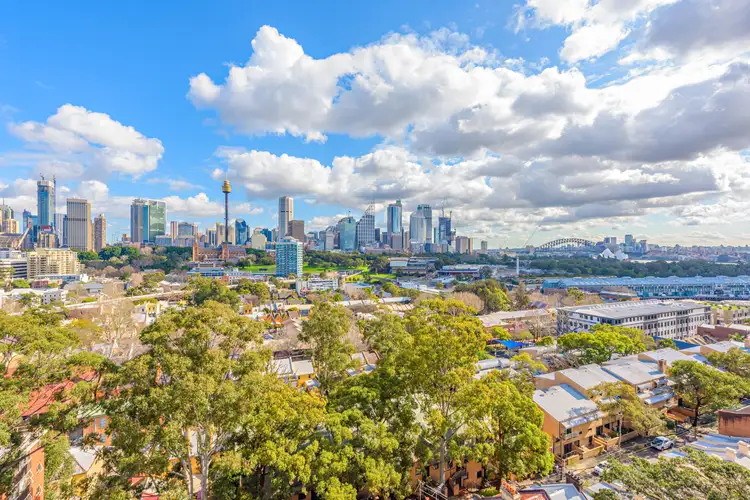 Sixth view of Homely apartment listing, 702/145 Victoria Street, Potts Point NSW 2011