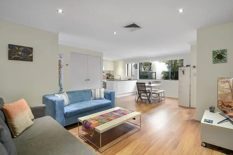31/9-19 Nickson Street, Surry Hills NSW 2010