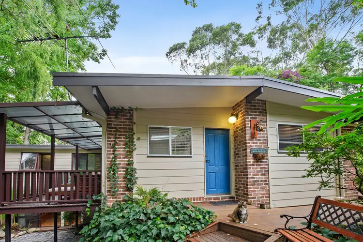 30 Greenvale Grove, Hornsby NSW 2077