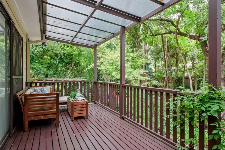 Sixth view of Homely house listing, 30 Greenvale Grove, Hornsby NSW 2077