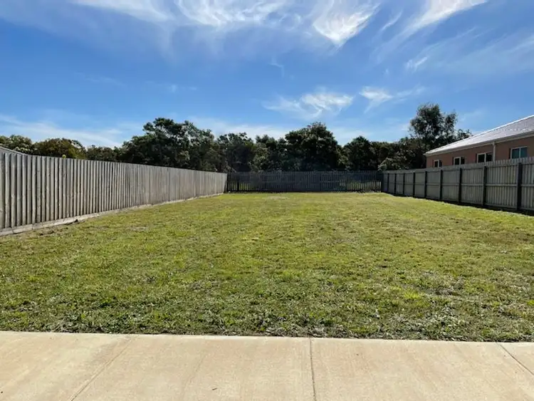 Second view of Homely land listing, 8 Jacana Drive, St Leonards VIC 3223