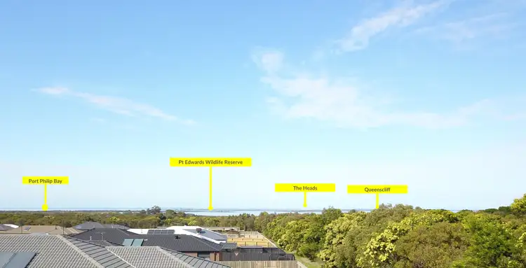 Fourth view of Homely land listing, 8 Jacana Drive, St Leonards VIC 3223