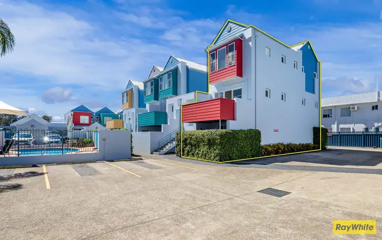 9/33-35 Clyde Street, Batemans Bay NSW 2536