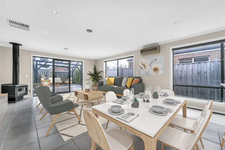 Fifth view of Homely house listing, 10 Greenvale Avenue, Wallan VIC 3756