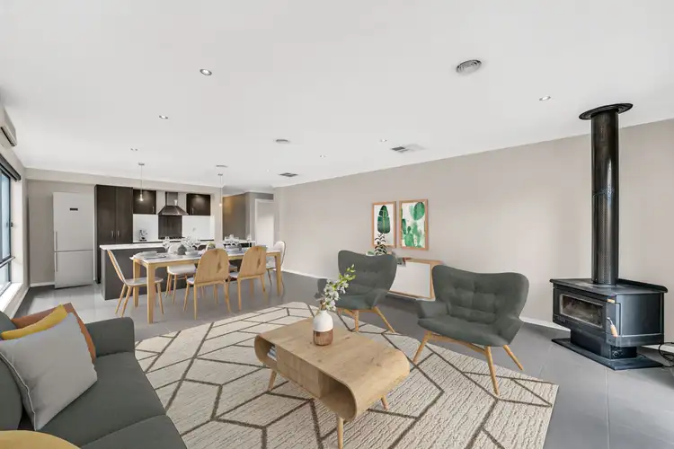 Seventh view of Homely house listing, 10 Greenvale Avenue, Wallan VIC 3756
