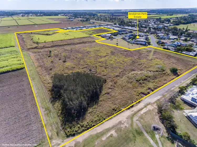 Lot 804 Fairymead Road, Bundaberg North QLD 4670
