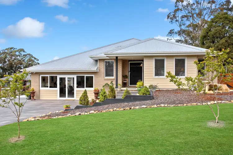 Main view of Homely house listing, 17 Gascoigne Street, Mittagong NSW 2575