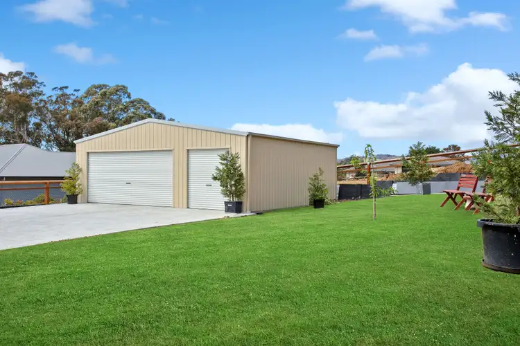 Third view of Homely house listing, 17 Gascoigne Street, Mittagong NSW 2575