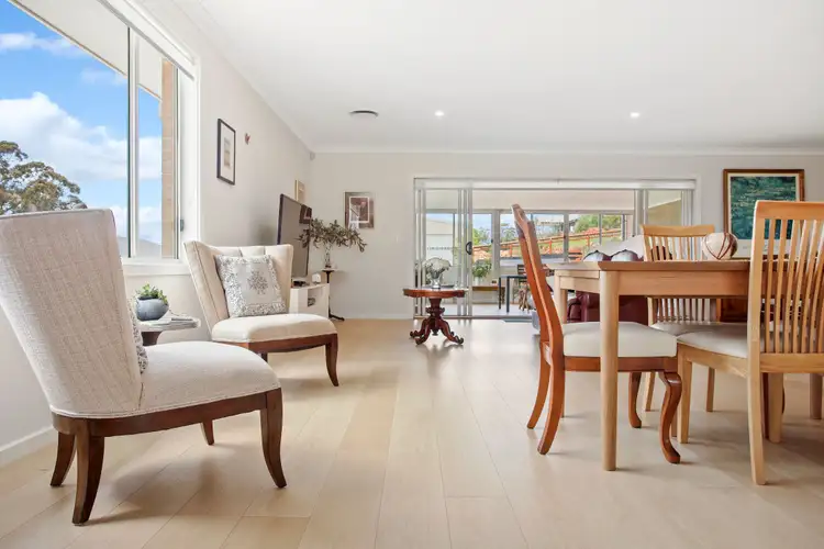 Fourth view of Homely house listing, 17 Gascoigne Street, Mittagong NSW 2575