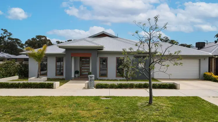 23 Weeks Road, Ascot VIC 3551