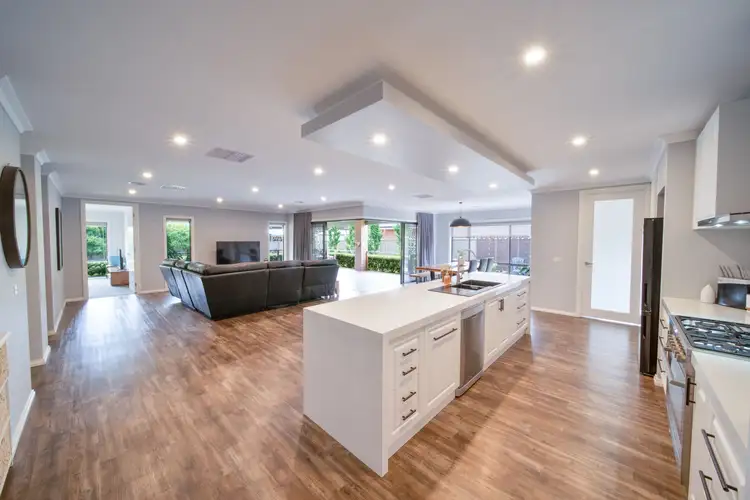 Second view of Homely house listing, 23 Weeks Road, Ascot VIC 3551