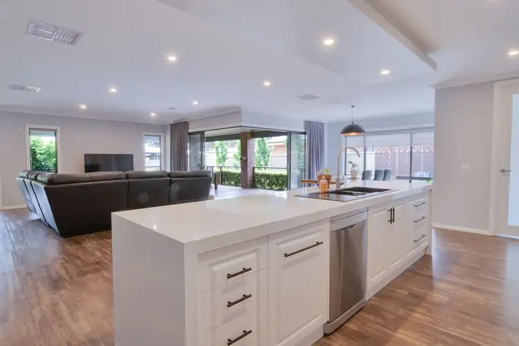 Third view of Homely house listing, 23 Weeks Road, Ascot VIC 3551