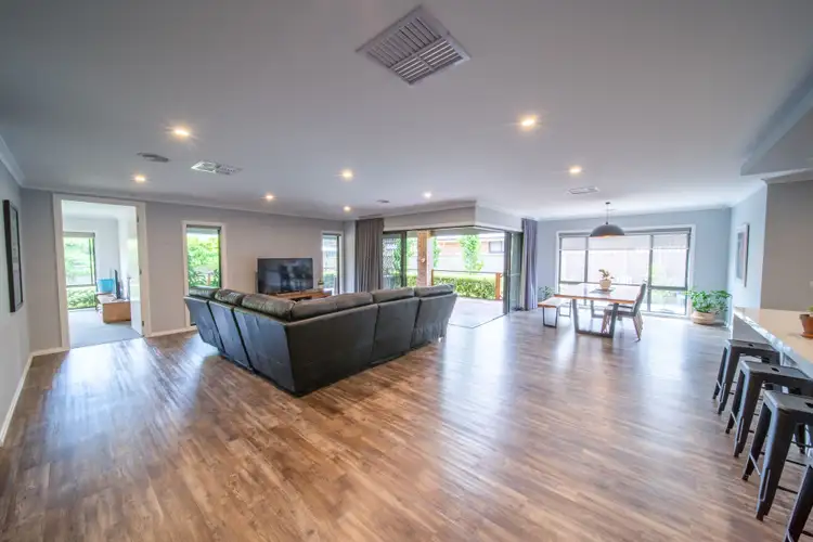 Sixth view of Homely house listing, 23 Weeks Road, Ascot VIC 3551