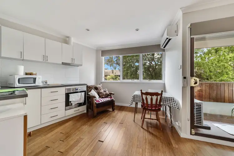 Third view of Homely apartment listing, 12/30 Chappell Street, Lyons ACT 2606