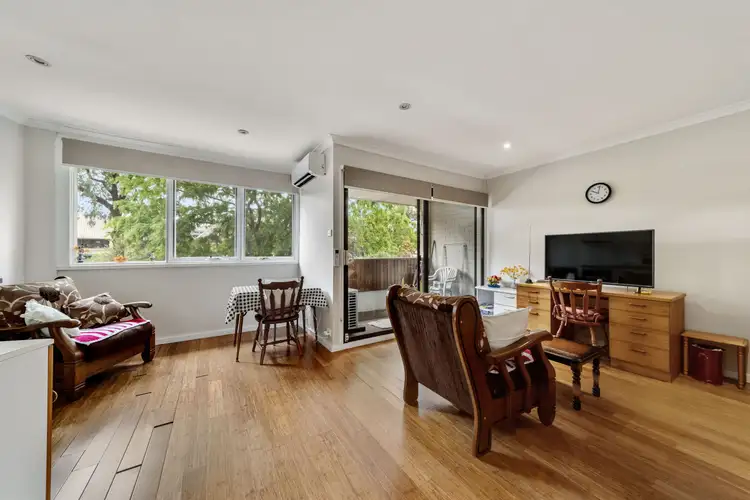 Fourth view of Homely apartment listing, 12/30 Chappell Street, Lyons ACT 2606