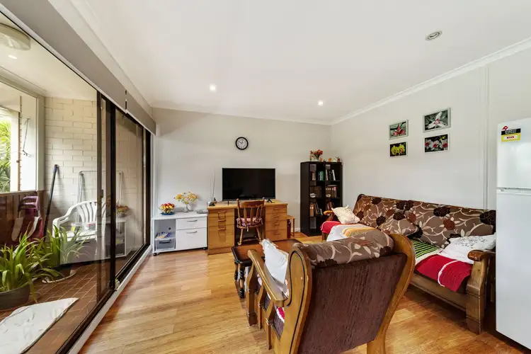 Fifth view of Homely apartment listing, 12/30 Chappell Street, Lyons ACT 2606