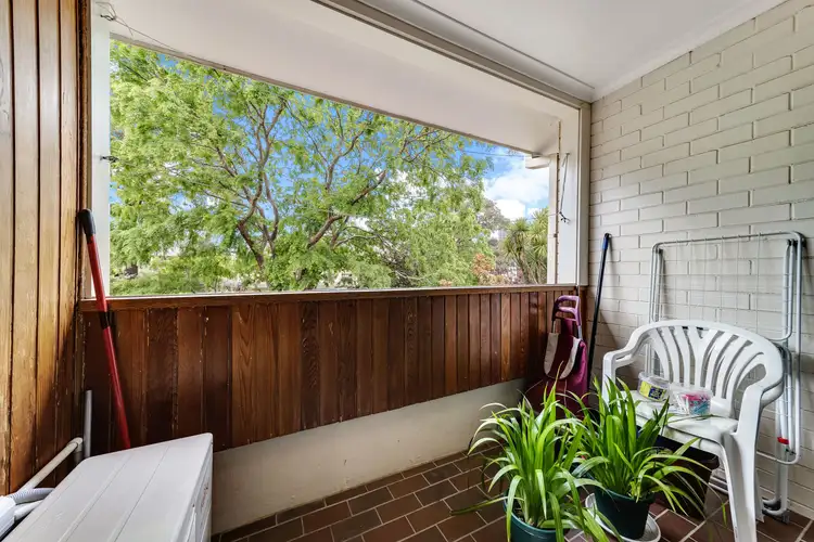 Sixth view of Homely apartment listing, 12/30 Chappell Street, Lyons ACT 2606