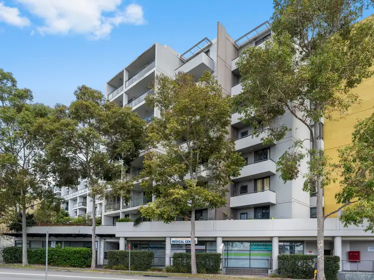 30a/541 Pembroke Road, Leumeah NSW 2560